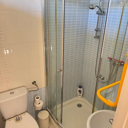 شقة Balaton Vibe *