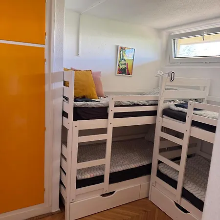 アパート Balaton Vibe *