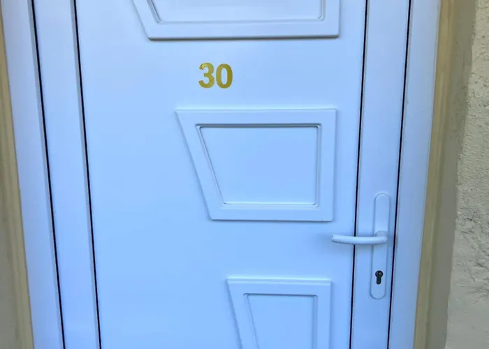 Balaton Vibe Appartement