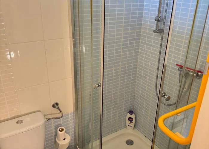 Appartement Balaton Vibe *