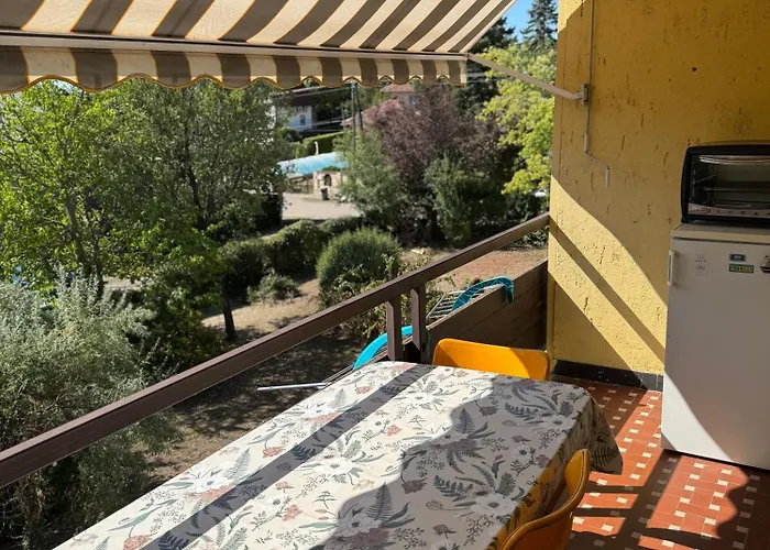 Balaton Vibe Appartement *