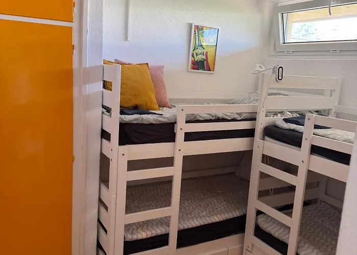 Appartement Balaton Vibe *